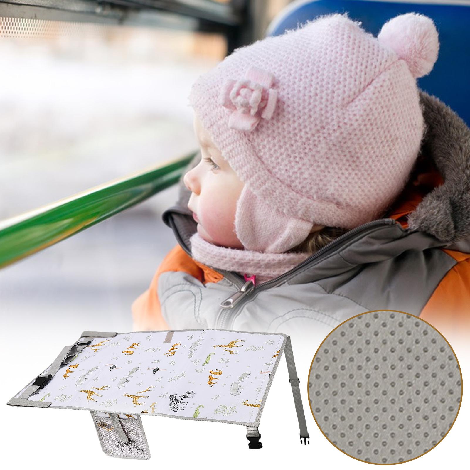 飛行機ベッド幼児用幼児飛行機シートエクステンダー防水保育園家 - Baby Nursery Must Haves のレビューと価格
