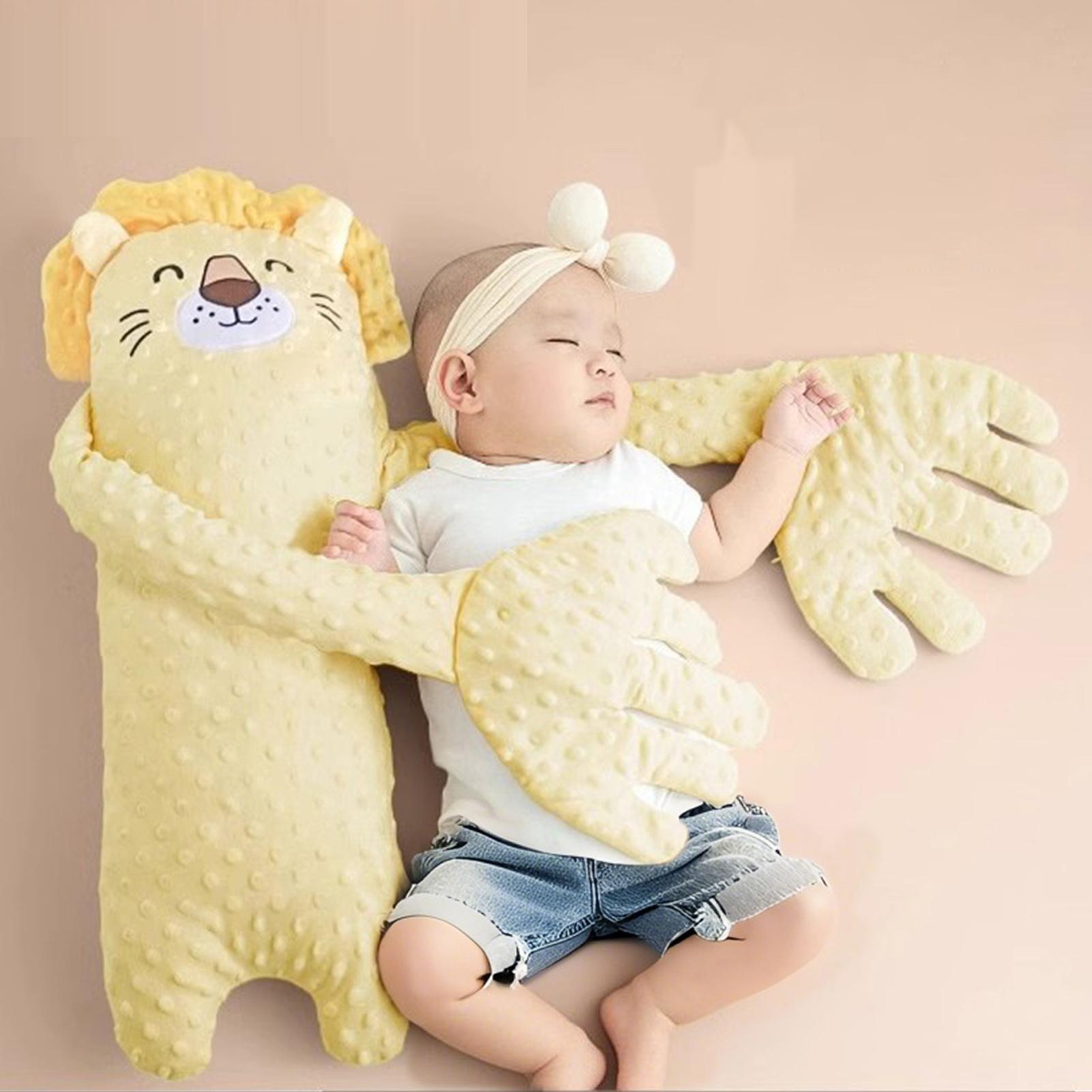 赤ちゃん睡眠パッド、お尻パッド、スリープパッド枕、リモコン付 - Baby Nursery Cushion のレビューと価格