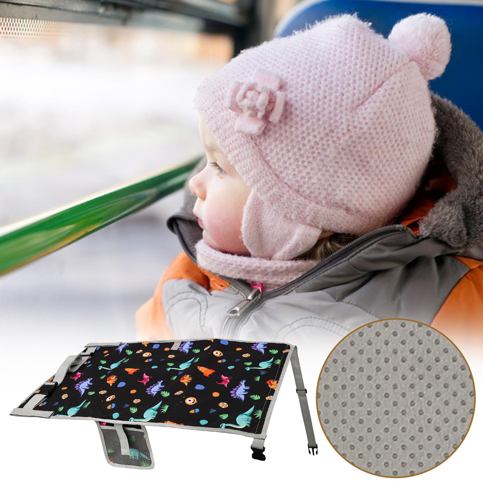 飛行機ベッド幼児子供用飛行機シートエクステンダー旅行ベッド防 - Baby Nursery Must Haves のレビューと価格