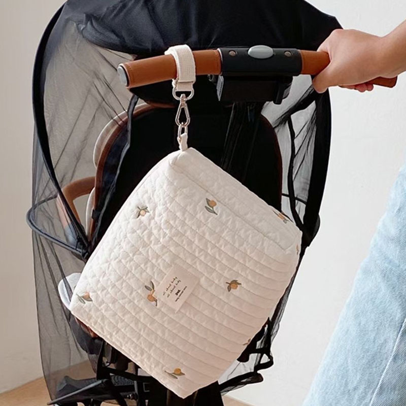 ベビーおむつバッグ綿クマの形ポータブルベビーおむつキャディオ - Diaper Caddy Organizer のレビューと価格