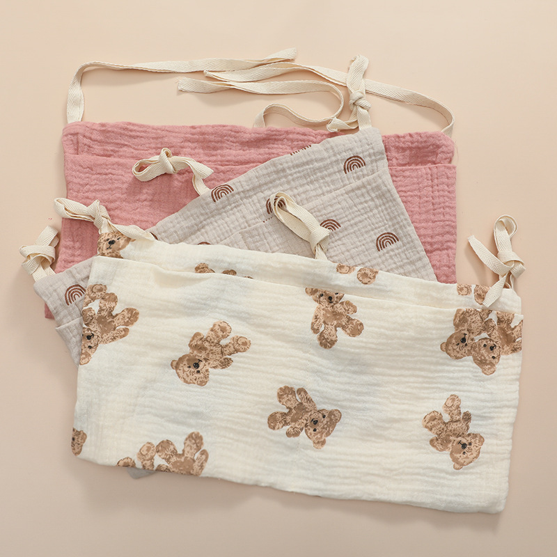 ポータブルベビーベッド収納袋おむつオーガナイザー多機能新生児 - Diaper Caddy Organizer のレビューと価格