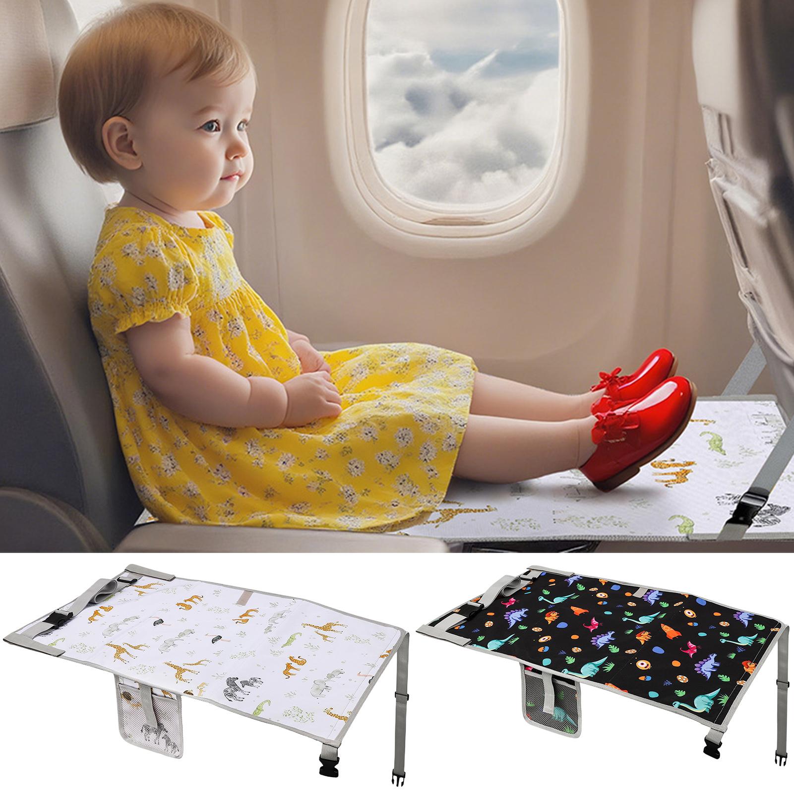 ベビー飛行機ベッド子供飛行機シートエクステンダー旅行ベッド防 - Baby Nursery Must Haves のレビューと価格