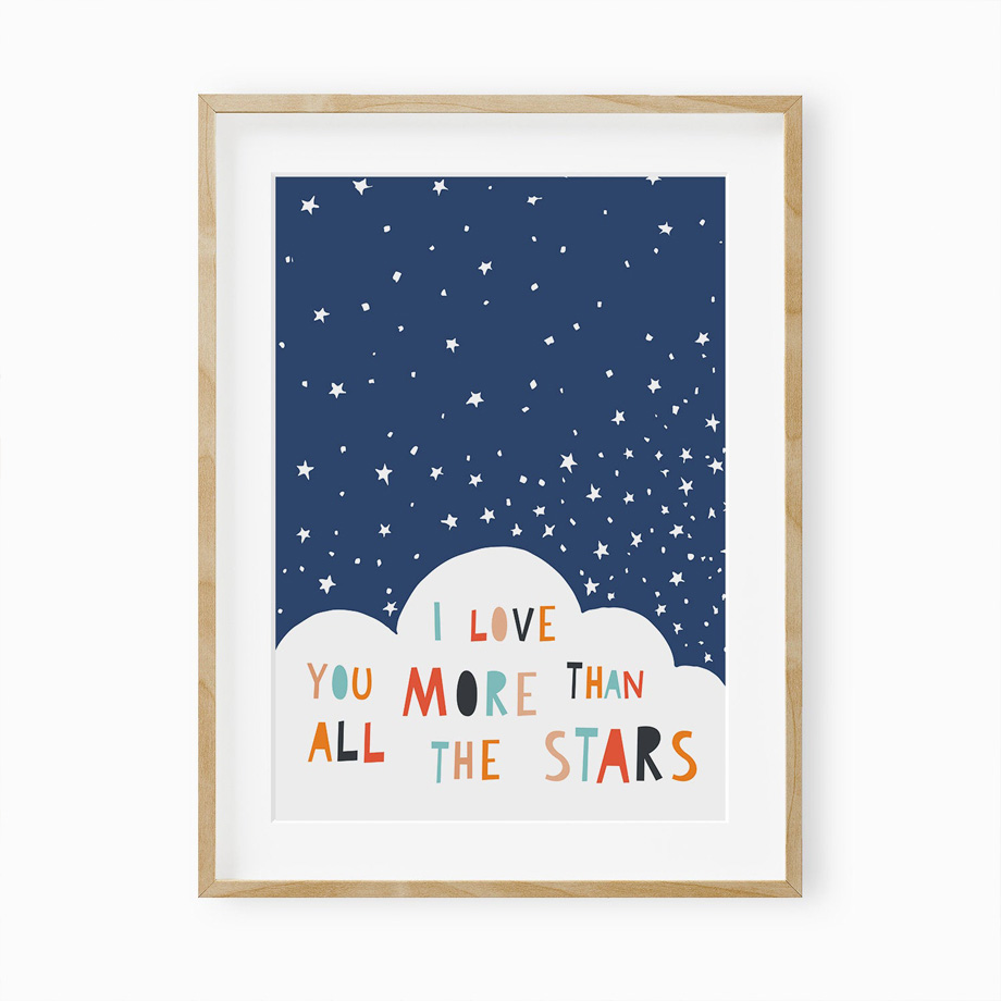 漫画のインスピレーションを与える引用句保育園の壁アート紙キャ - Baby Nursery Quotes Wall Art のレビューと価格