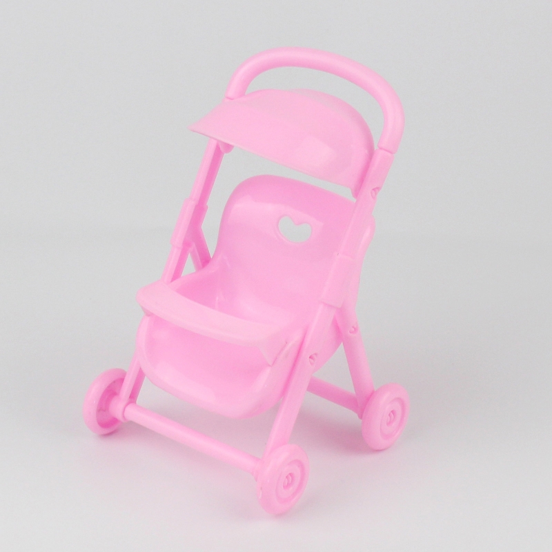ミニベビー人形ベビーカートロールおもちゃシミュレーションプッ - Baby Nursery Cart のレビューと価格