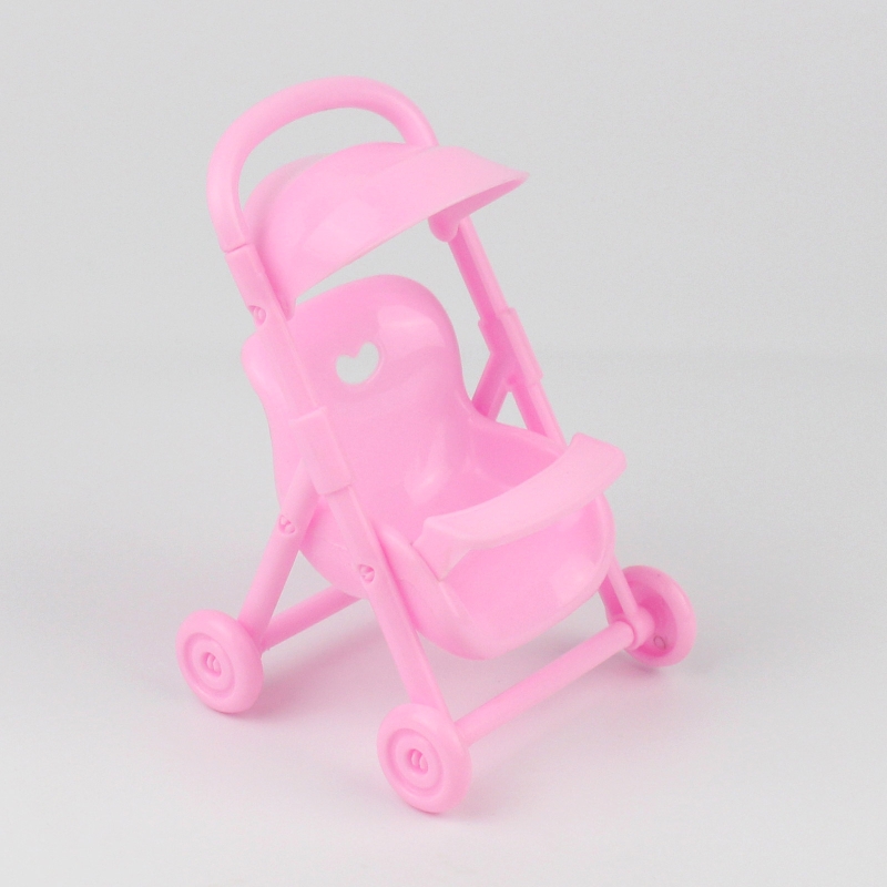 ミニベビー人形ベビーカートロールおもちゃシミュレーションプッ - Baby Nursery Cart のレビューと価格
